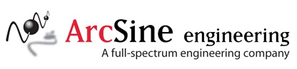 Logo Arc-Sine