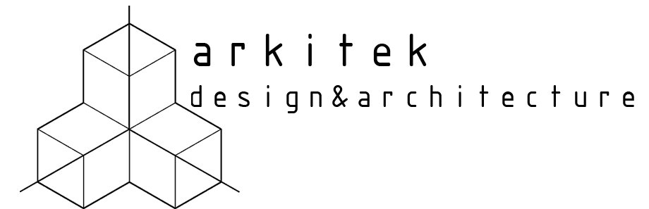 Logo Arkitek