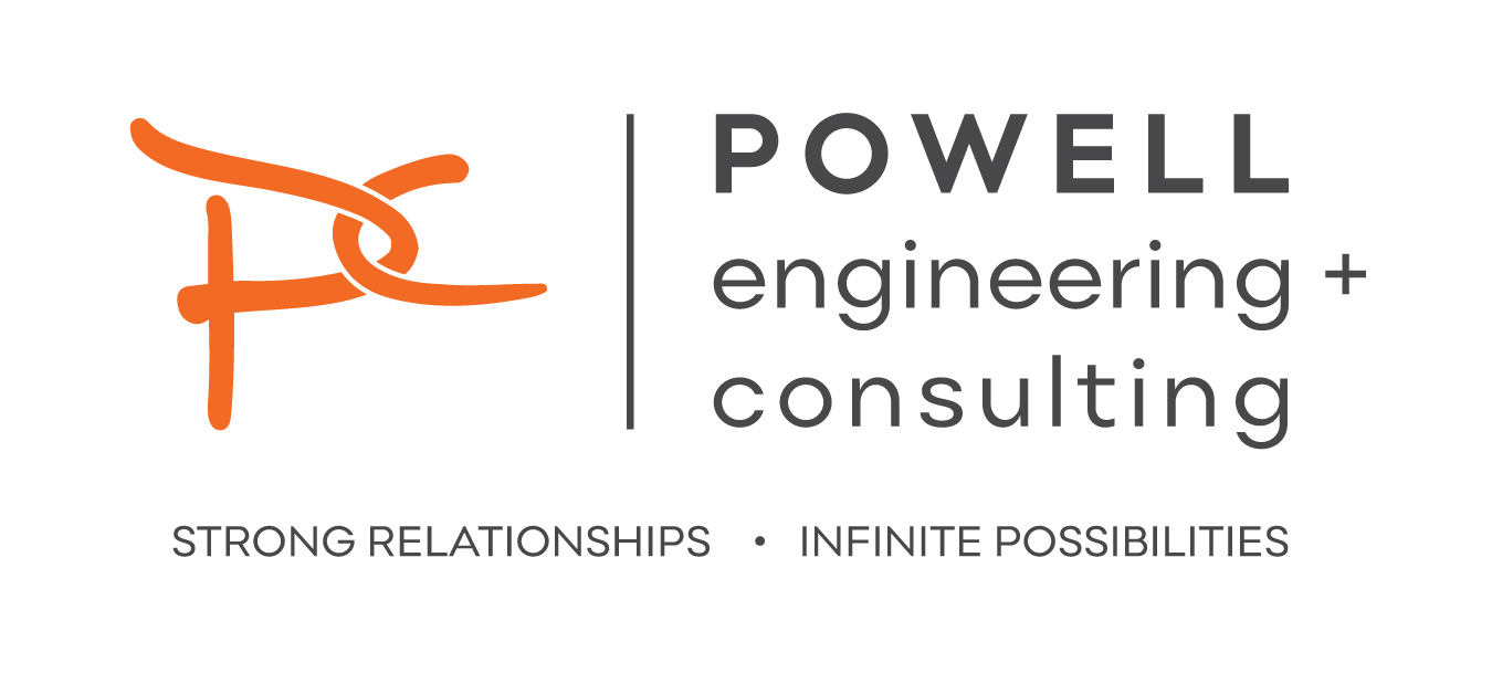 Logo Powell
