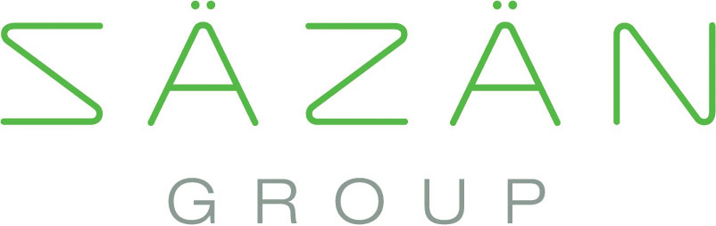 Logo Sazan